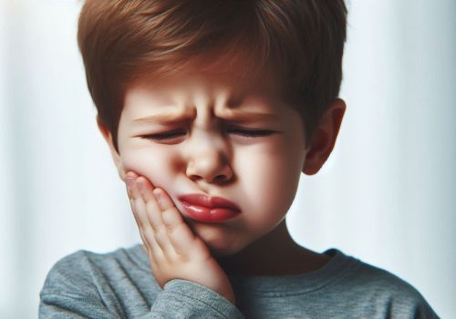 60% TRẺ EM DƯỚI 6 TUỔI BỊ SÂU RĂNG - CHA MẸ ĐÃ BIẾT CÁCH BẢO VỆ?
