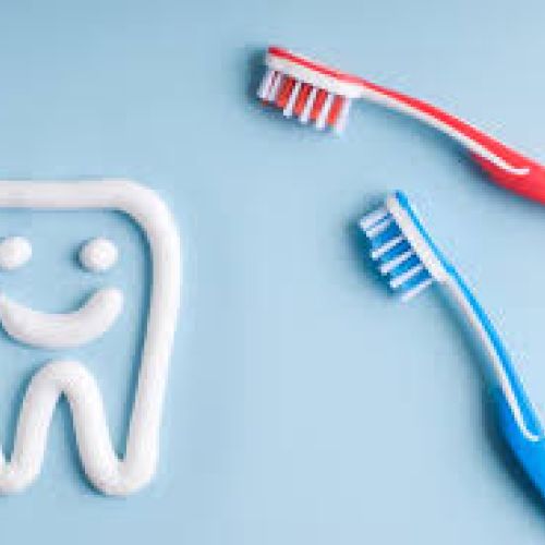 Cách chọn kem đánh răng phù hợp cho trẻ em bạn cần lưu ý