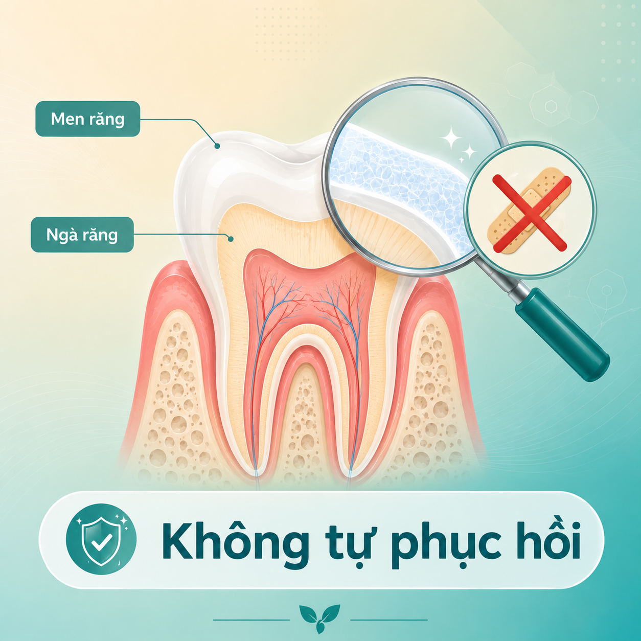 cau-truc-men-rang-khong-the-tu-phuc-hoi