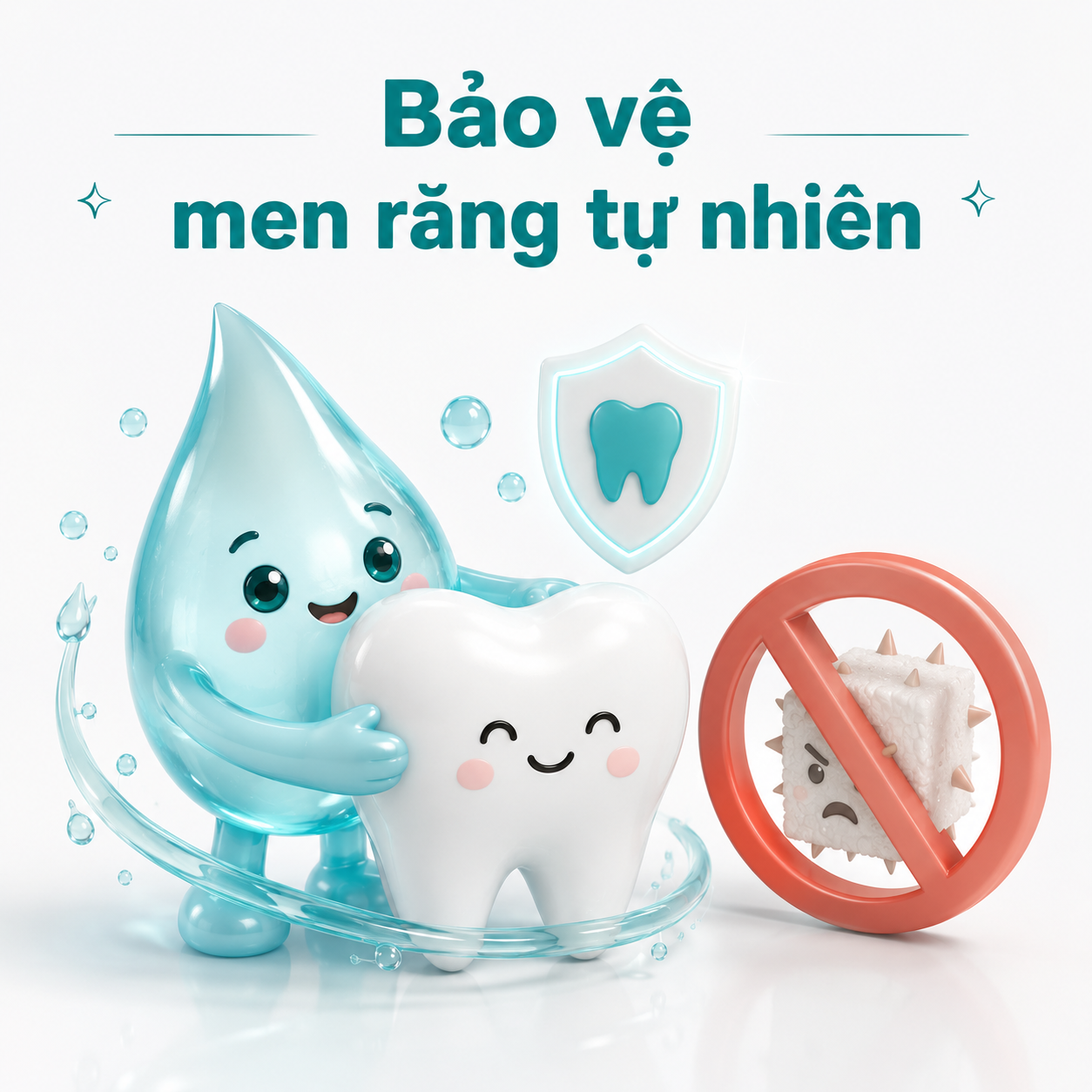co-che-sorbitol-khong-gay-sau-rang