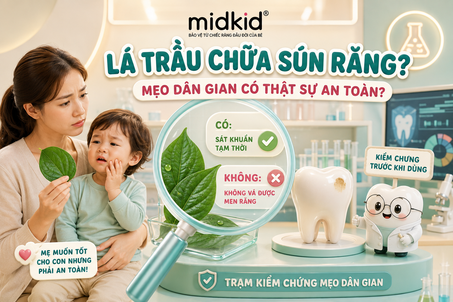 la-trau-chua-sun-rang-co-that-khong