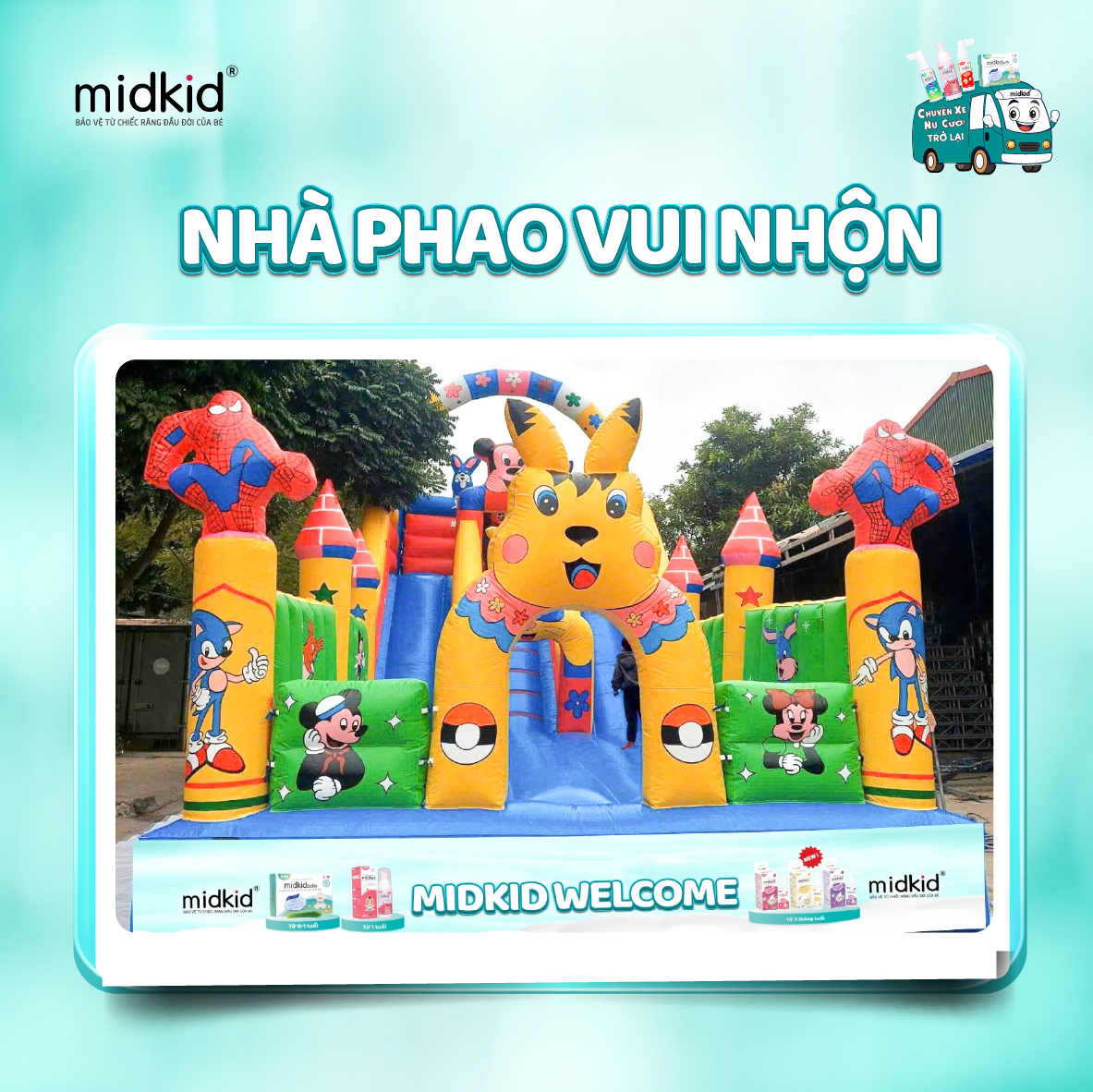 nhà phao