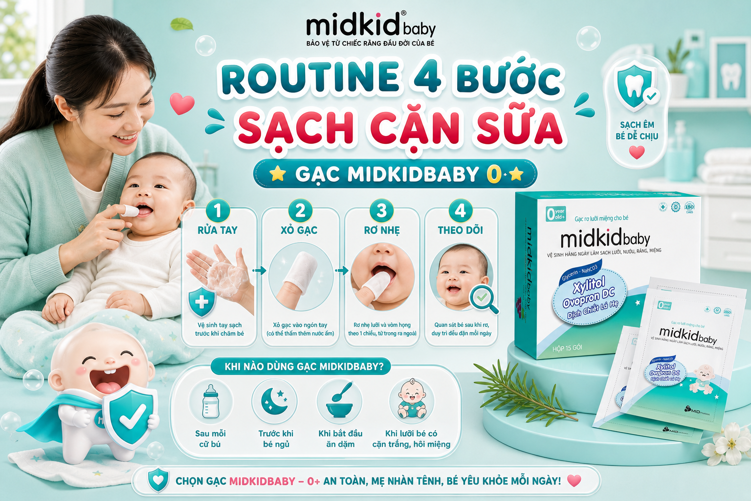 routine-4-buoc-sach-can-sua