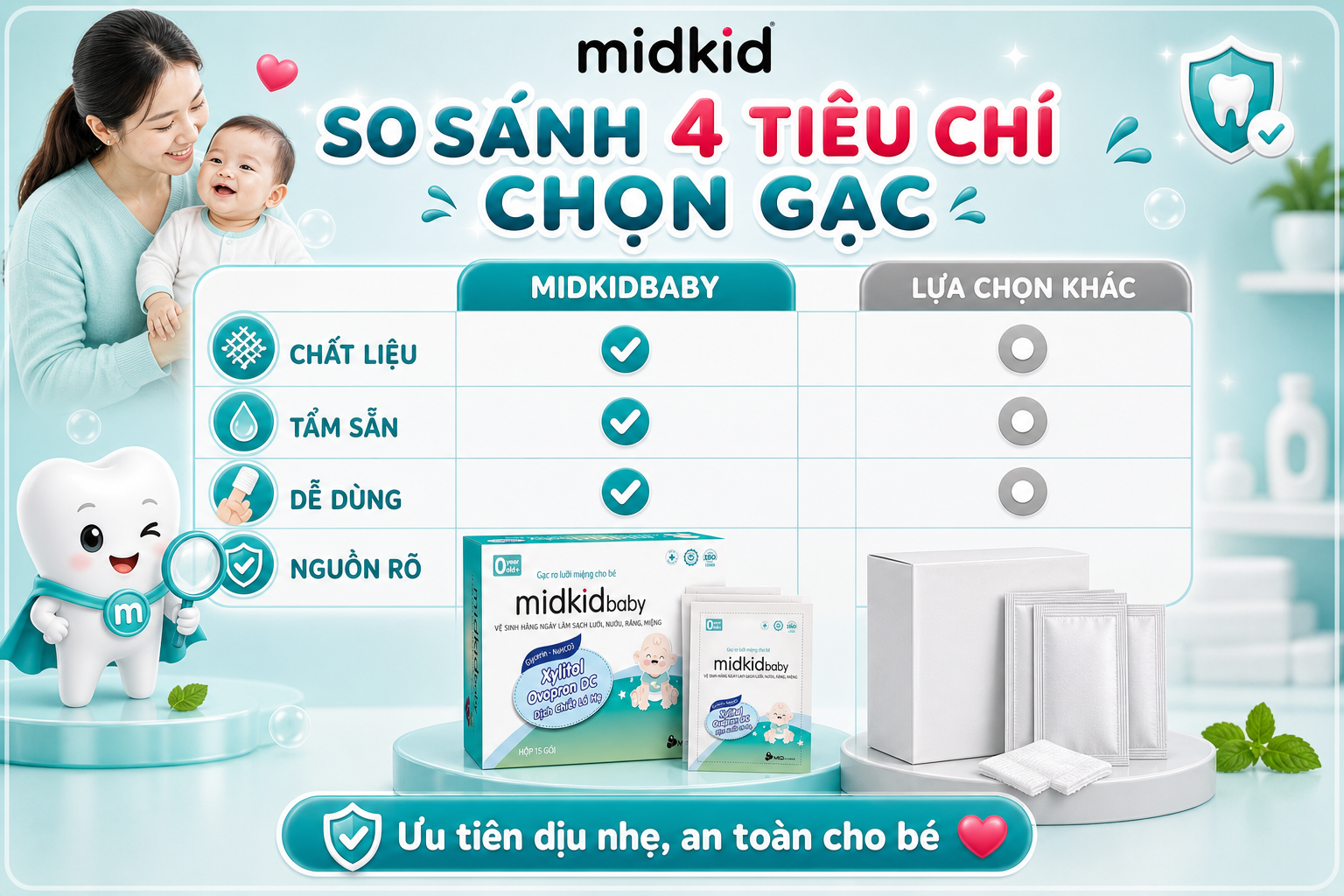 so-sanh-4-tieu-chi-chon-gac